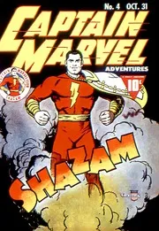 Captain Marvel Adventures 004 (1941-10) (fiche)