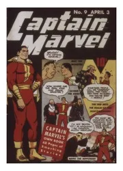 Captain Marvel Adventures 009