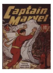 Captain Marvel Adventures 011