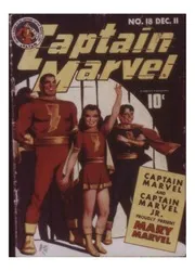 Captain Marvel Adventures 018