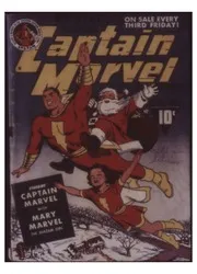 Captain Marvel Adventures 019