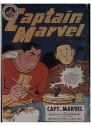 Captain Marvel Adventures 029