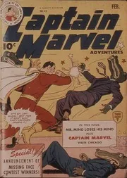 Captain Marvel Adventures 043