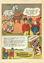 Captain Marvel Adventures 051