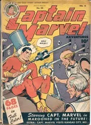 Captain Marvel Adventures 054 (1946-02)