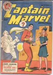 Captain Marvel Adventures 057
