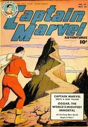 Captain Marvel Adventures 061 (1946-05)