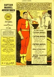 Captain Marvel Adventures 066