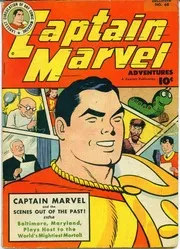 Captain Marvel Adventures 068