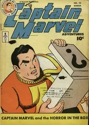 Captain Marvel Adventures 070 (1947-03)