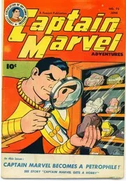 Captain Marvel Adventures 073
