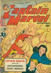 Captain Marvel Adventures 075 (1947-08)