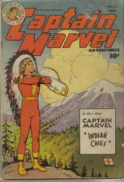 Captain Marvel Adventures 083