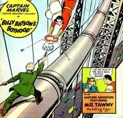 Captain Marvel Adventures 088