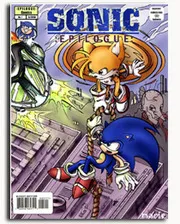 Sonic Epilouge