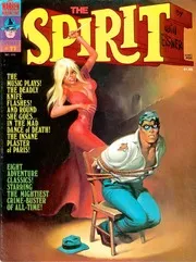 The Spirit Magazine 011