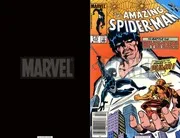 The Amazing Spider-Man #273-282