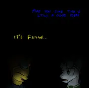 Firestarter Spitfire Act 5 - Waht a Twist