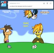 Firestarter Spitfire Wonderbolt HQ