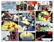 Flash Gordon 1934-1947