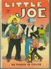 Various Four Color Comics (Dell