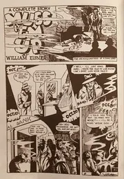 Muss ‘Em Up comic