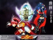 MANGA: Angelic Layer