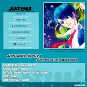 MANGA: Azuke Honya