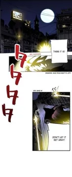 MANGA: Blavet