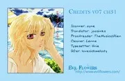 MANGA: Chiro Star Project