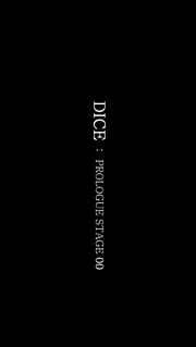 MANGA: DICE The Cube that Changes Everything