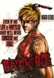 MANGA: Gringo 2061