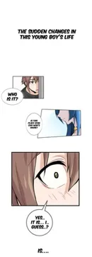 MANGA: Here comes the Fiancee