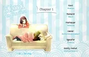 MANGA: Kimi to Yuriika