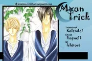 MANGA: Moon Trick
