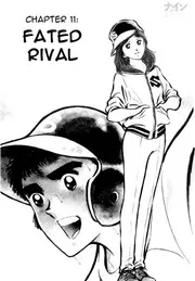 MANGA: Nine