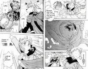 MANGA: Rurou no Tabi