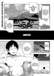 MANGA: The Night of the School Trip