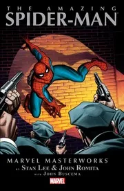Marvel Masterworks Amazing Spider-Man V1-27