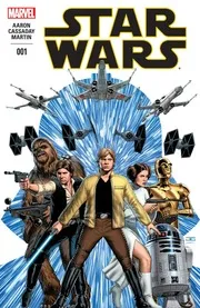 Star Wars 001 ( 2015)