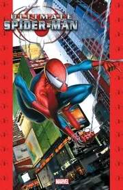 Ultimate Spider-Man Complete Omnibus