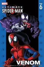 Ultimate Spider-Man, VOL 6-10